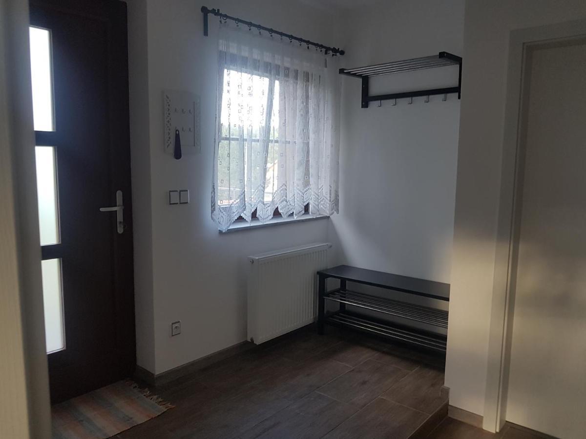 Ubytovani U Spacku Palava Novosedly Kültér fotó